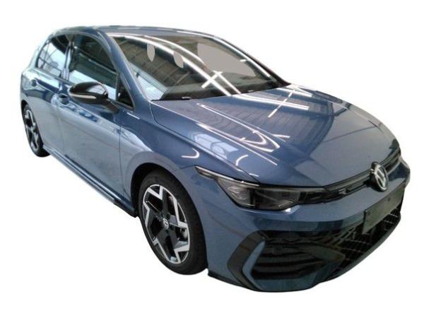 Volkswagen Golf VIII Lim.  R-Line 1.5 TSI - Matrix-LED SHZ PDC Rear View HUD  Keyless Navi DAB image