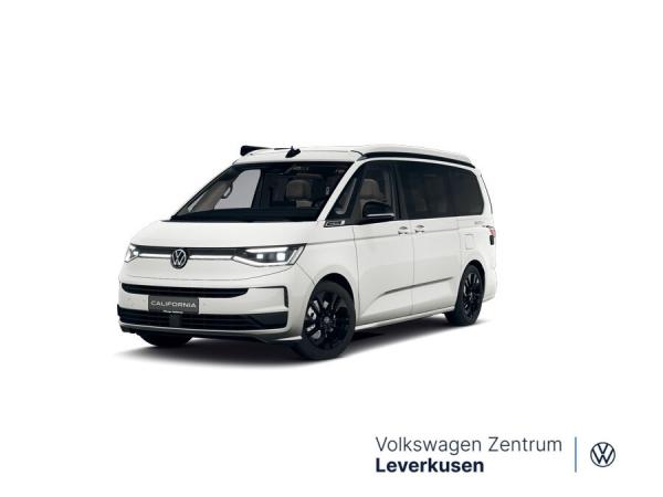 Volkswagen California DSG Beach Camper ab mtl. € 429,-¹ 🔆 TOP-AUSSTATTUNG / JETZT BESTELLEN! 🔆 image