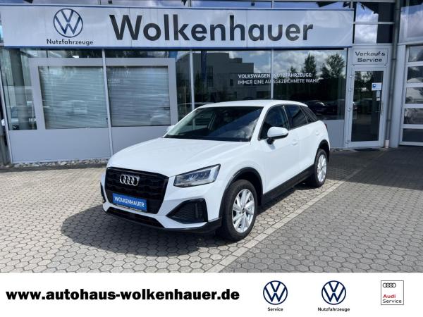 Audi Q2 35 1.5 TFSI KLIMA+PDC+NAVI+CARPLAY+LED Klima image