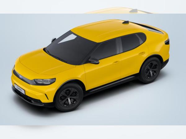 Ford Capri Standard Range 58kWh RWD Style inkl. Service-Paket image