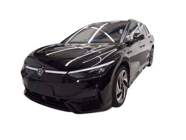 Volkswagen ID.7 Tourer Pro S - Interieur und Exterieur Plus Paket + PANO / Garantie + 8-fach Bereifung image