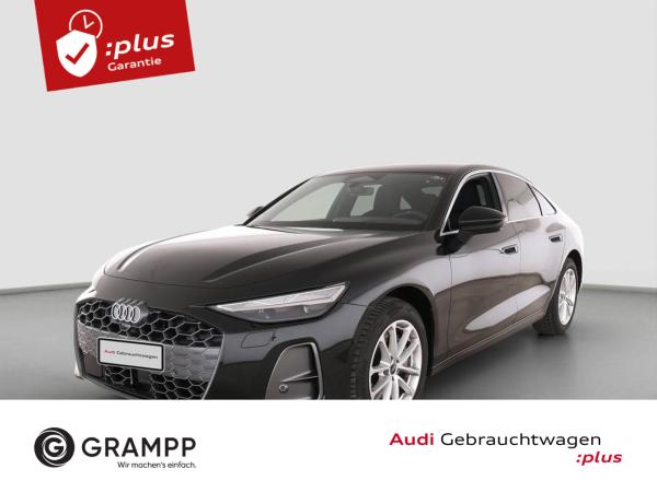 Audi A6 Limousine TDI quattro S-tronic +360°+HUD+B&O+ image
