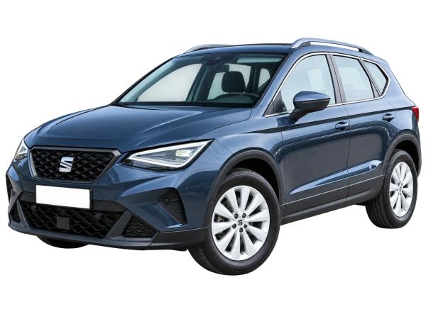 Seat Arona 1.0 TSI DSG ROAD🔥990 Anzahlung🔥ALLWETTER LED KAMERA FAHRASS. M image