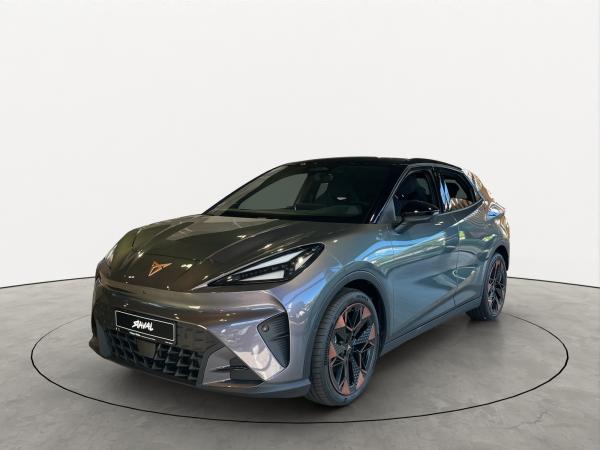 Cupra Raval Edition Dynamic Plus Plasma image