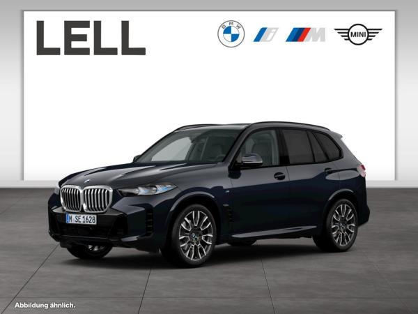 BMW X5 xDrive30d M Sportpaket HK HiFi DAB LED AHK image