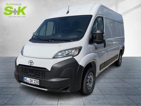 Toyota Proace Max 2.2 Diesel*Kamera*DAB*RDKS* image