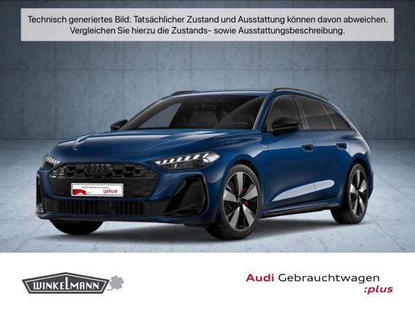 Audi A5 Avant S line TFSI S tronic ACC LED KAMERA NAVI image