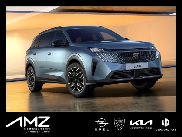 Peugeot 5008 Allure Hybrid |Gewerbehammer| image