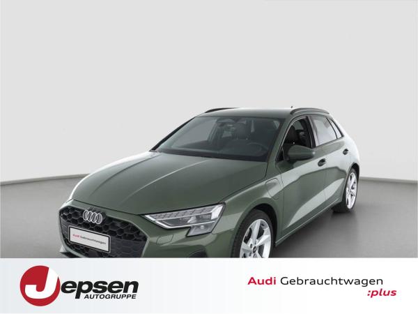 Audi A3 Sportback TFSI e S tr. LED 18 AHK ACC Cam FLA image