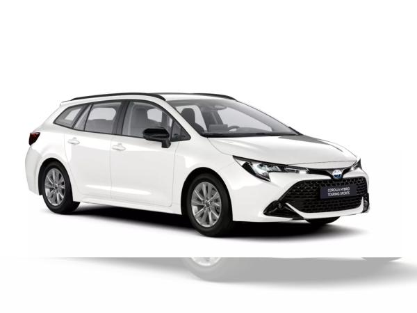 Toyota Corolla E21  Touring Sports 1.8 Hybrid Trek