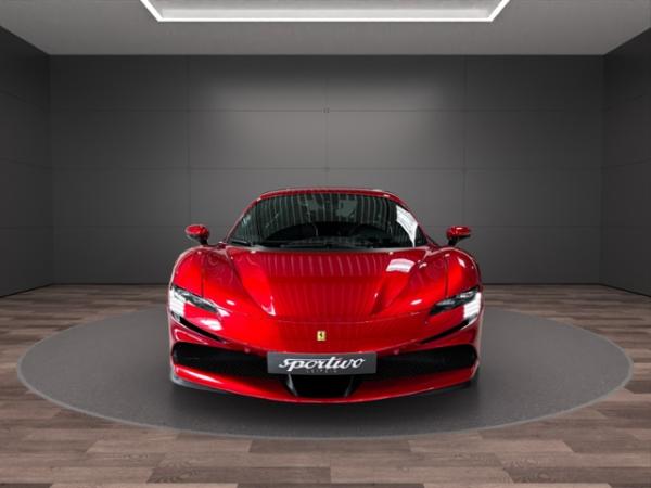 Ferrari SF90 Stradale image
