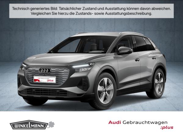 Audi e-tron 45 ACC LED NAVI KAMERA STANDKLIMA image