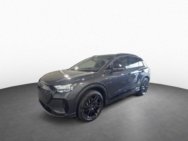 Audi Q4 e-tron Q4 SUV *NEUES MODELL* e-tron quattro image