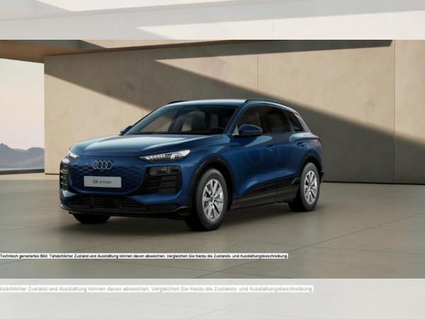 Audi Q6 e-tron Performance image