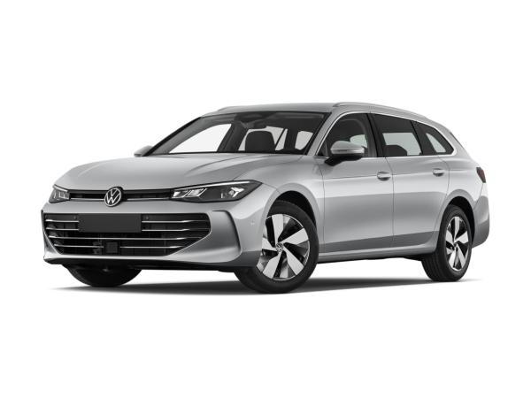Volkswagen Passat Variant R-Line image