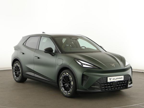 Cupra Raval Raval VZ 226 PS 52kWh - Edition Extreme (sofort verfügbar) image