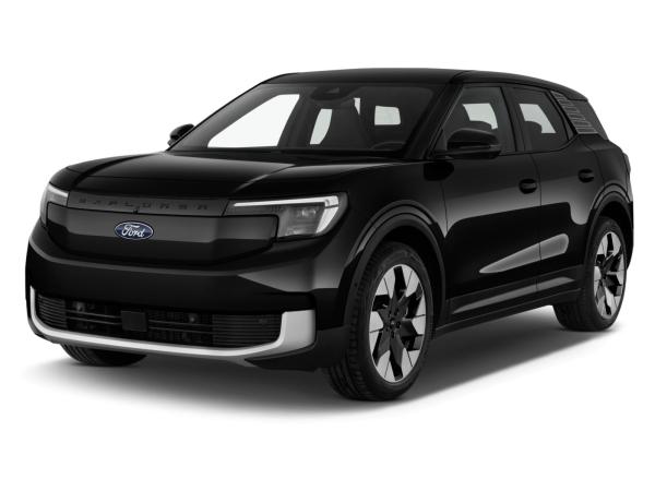 Ford Explorer Premium 286PS Ext. Range RWD FAP B&O Wärmepumpe Allwetter image