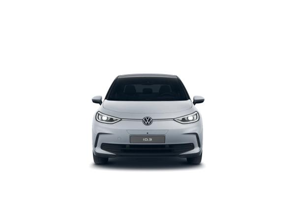 Volkswagen ID.3 ID.3 Pro 150 kW (204 PS) 59 kWh *SOFORT VERFÜGBAR* image