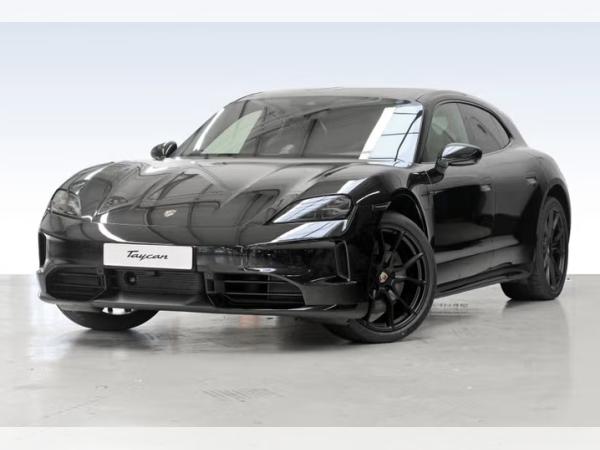 Porsche Taycan GTS Sport Turismo | 🏁 Electric Feel. Porsche Thrill  🏁   (Wuppertal) image