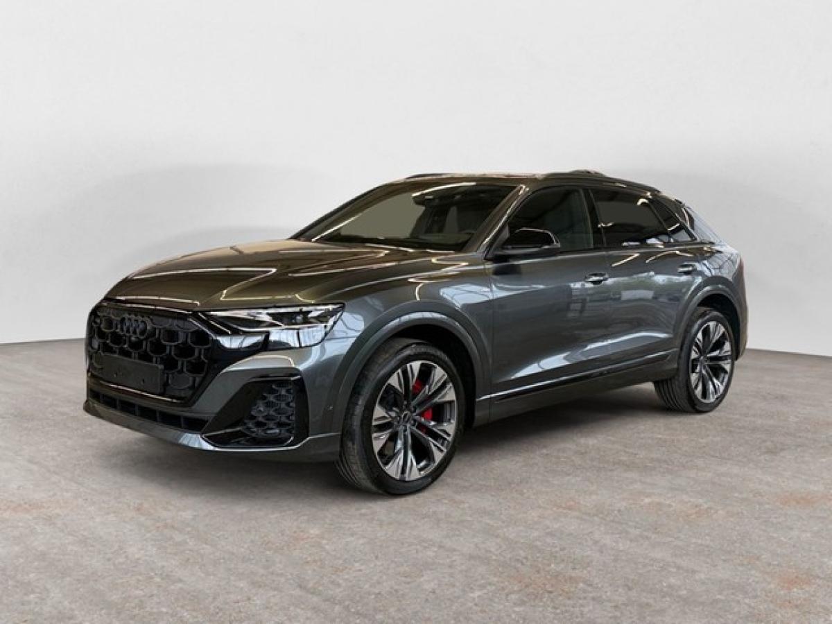 Audi Q8 SUV TFSI e quattro 360 kW tiptronic 0,5% sofort verfügbar! image