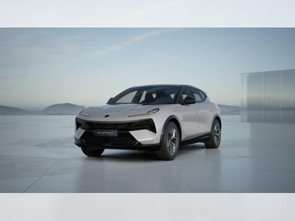 Lotus Eletre X H550 - by Lotus HAESE image