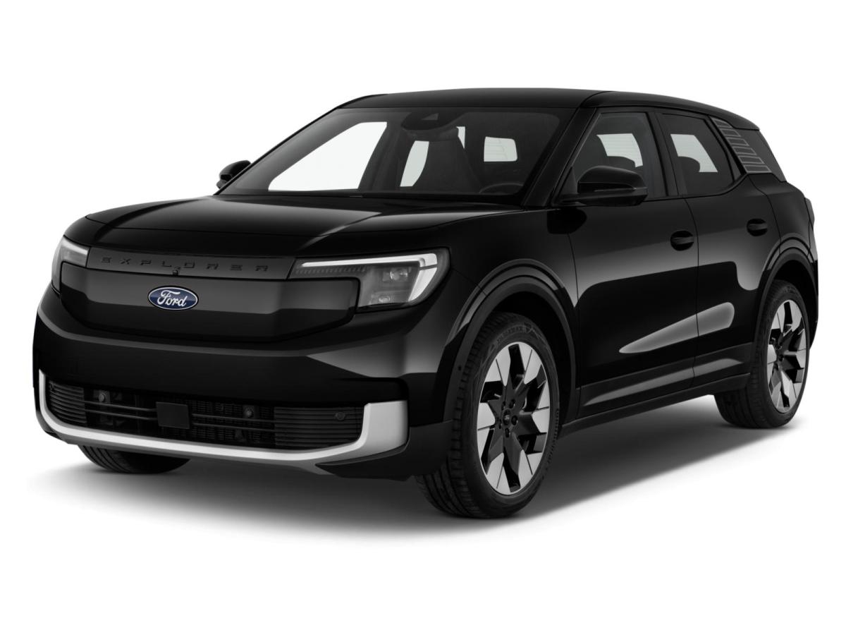 Ford Explorer 🔋Extended Range 🌍210KW (286PS) ⚡- ab 299 Euro bei 3.000 Euro E-Prämie💰 inkl. 🛠️ Wartung- und Verschl image