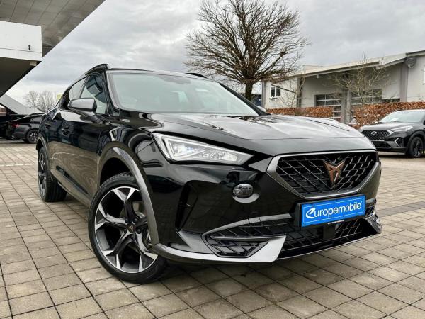 Cupra Formentor 1.5 TSI 150 PS DSG (Gebraucht) PANO|AHK|12"NAV|KEY|E.HECK|KAM|XL|WINTER|UVM. image