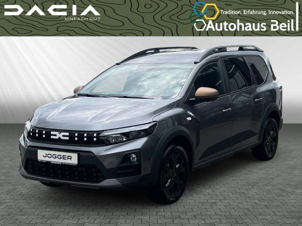 Dacia Jogger Extreme TCe 110 7-Sitzer image