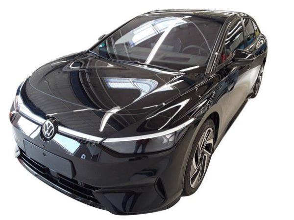 Volkswagen ID.7 Pro S 86 kWh /BLACK STYLE /AHK /PLUS-PAKETE image