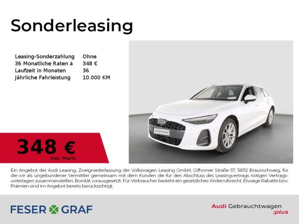 Audi A6 Avant TDI quattro virt.Cockpit/AHK/LED image