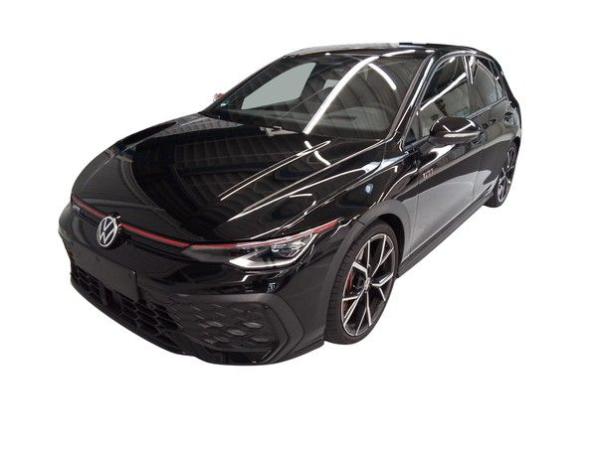 Volkswagen Golf 8 - GTI - DCC PANO AHK  STANDHEIZUNG / 8-fach Bereift / Garantie image