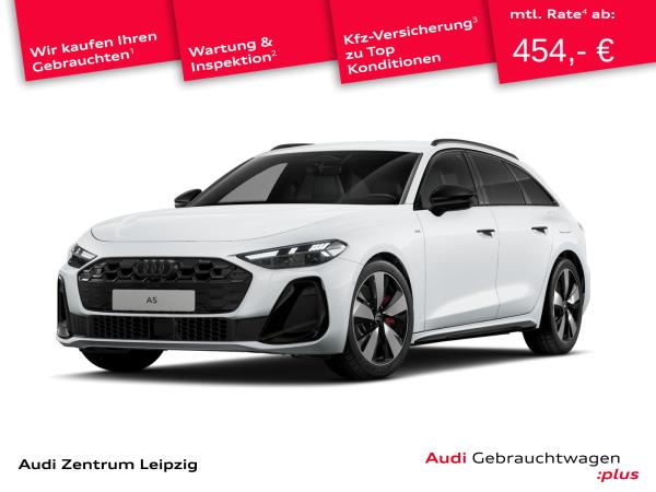 Audi A5 Avant TFSIe quattro *Matrix*Assistenz*Tech+* image