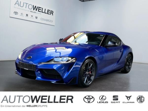 Toyota Supra A90 GR  2.0 Pure Automatik