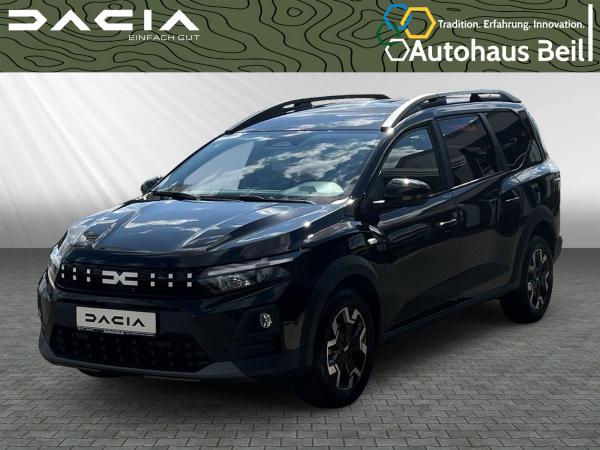 Dacia Jogger Journey TCe 110 image