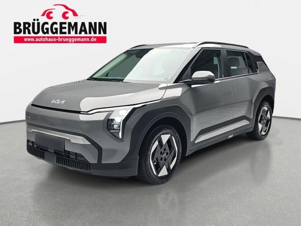 Kia EV3 58.3 KWH AIR MJ27 WINTER image