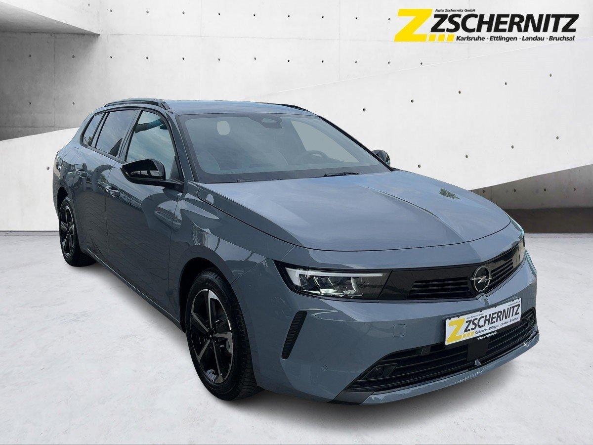 Opel Astra ST 1.2 Turbo 96kW Edition Zschernitzdeal image