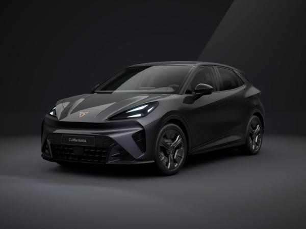 Cupra Raval Endurance 52 kWh 211PS🔥Keine Einmalzahlung🔥Überführung inklusive🔥 image