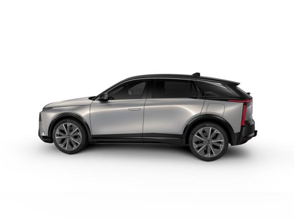 DS Automobiles N°7 LA PREMIÈRE E-TENSE AWD LONG RANGE 350 PS image