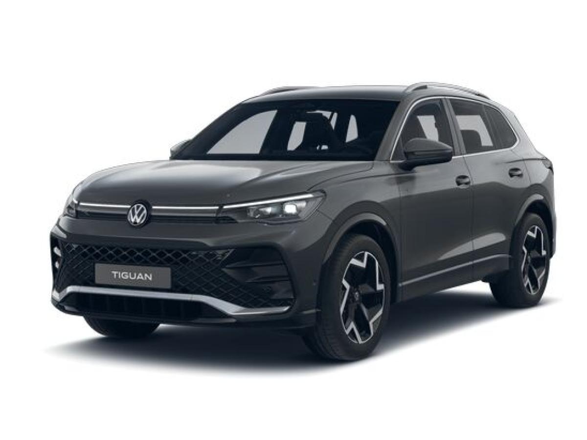 Volkswagen Tiguan R-Line 1.5 TSI DSG image
