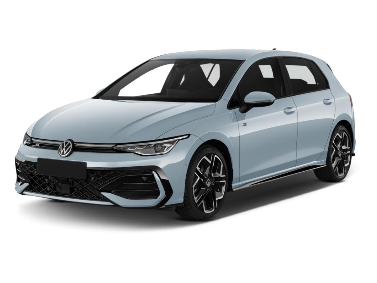 Volkswagen Golf 1.5 eTSI OPF 110kW DSG R-Line image