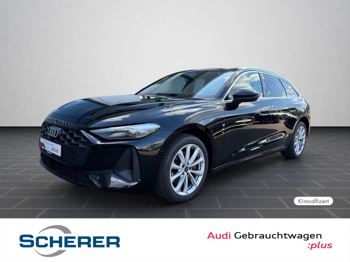 Audi A5 Avant 2.0 TFSI NAVI EINPARKHILFE RÜCKFAHRKAMERA image