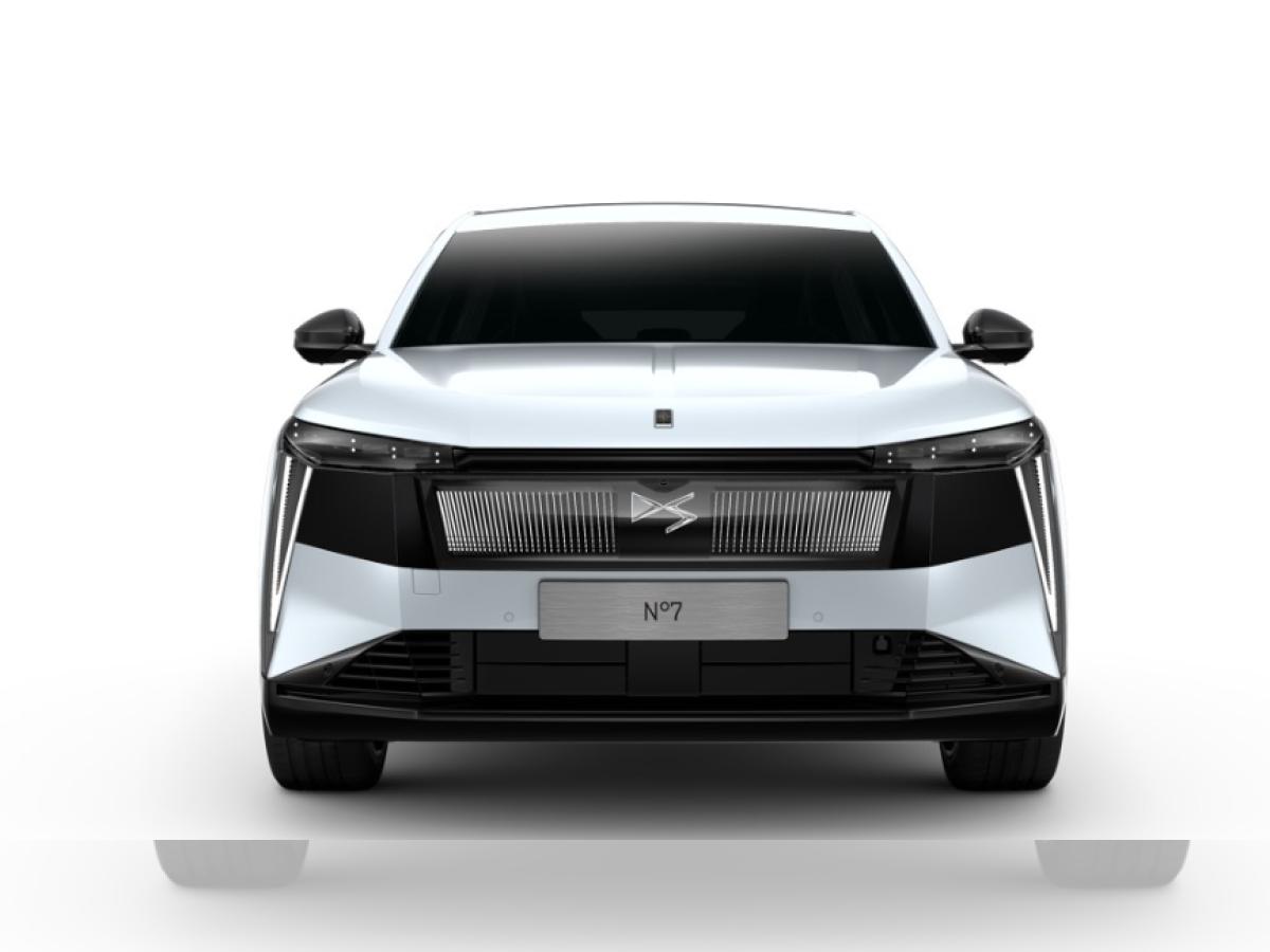 DS Automobiles N°7 image