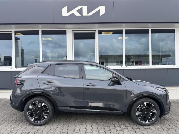 Kia Sportage 1.6T 2WD DCT GT-line DriveWise Sound image
