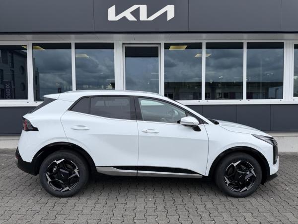 Kia Sportage 1.6 T-GDI 2WD Spirit DriveWise image