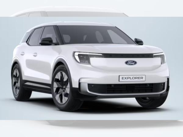 Ford Explorer Premium, 79 kWh, 210 kW, RWD image
