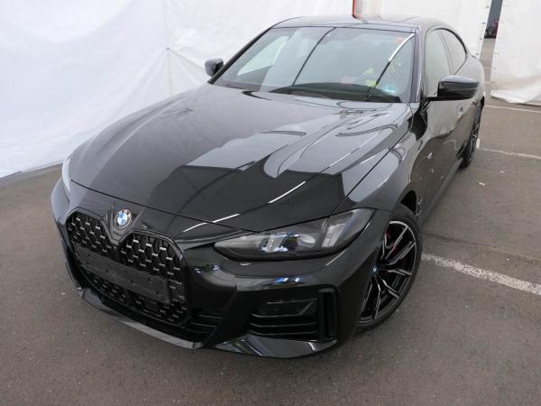 BMW 4er-Reihe F32/F33/F36/F82/F83 430i Gran Coupe M Sport Steptronic