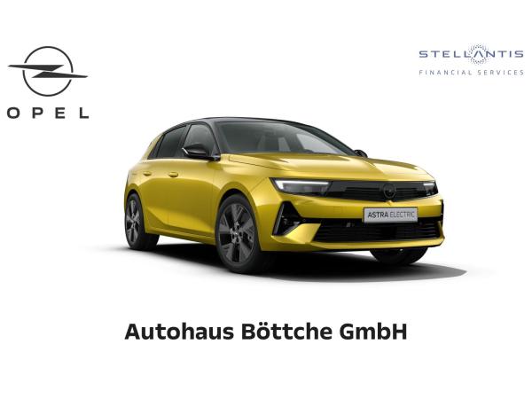 Opel Astra Electric GS Elektromotor Automatik-Elektroantrieb image