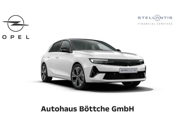Opel Astra Electric GS Elektromotor Automatik-Elektroantrieb image