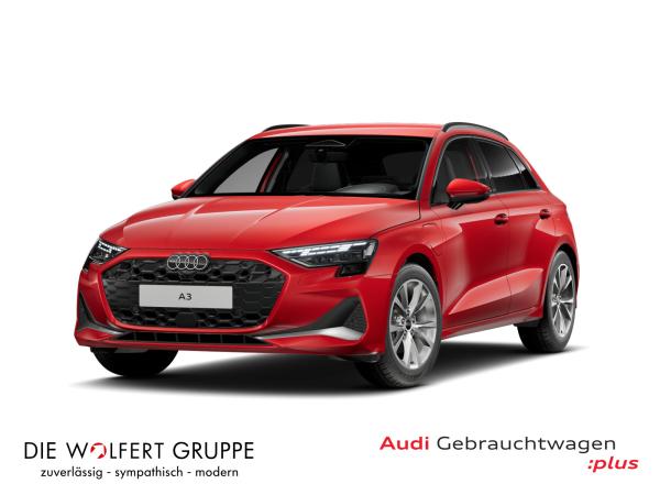 Audi A3 Sportback advanced TFSI e S tronic ACC*360° image