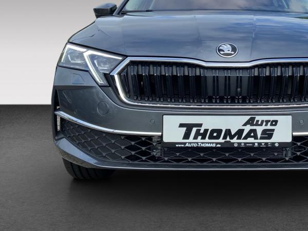 Skoda Octavia Combi Tour 2.0 TDI DSG *AHK*SHZ*KAMERA* image